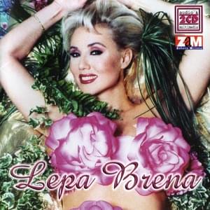 Pariski lokal - Lepa Brena