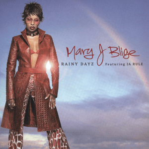 Rainy Dayz (Thunderpuss Radio Edit) - Mary J. Blige (Ft. Ja Rule)