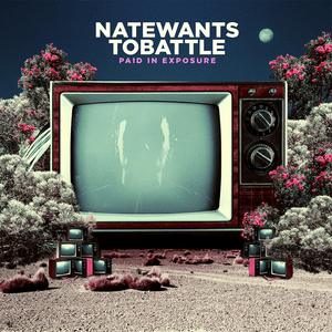 Smoke and Guns - NateWantsToBattle