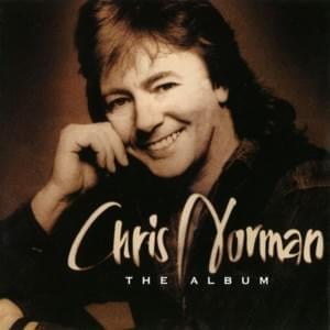 Stupid Girl - Chris Norman