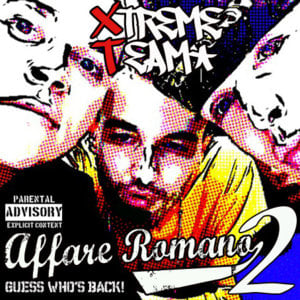 Hip Hop ain’t dead - Xtreme Team