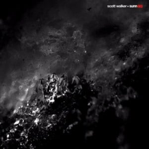 Lullaby - Scott Walker + Sunn O)))