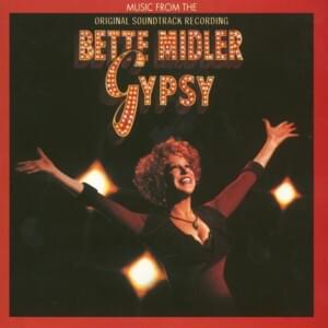 You’ll Never Get Away from Me - Bette Midler (Ft. Peter Riegert)
