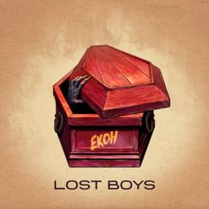 Lost Boys - Ekoh