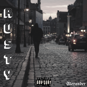 Rusty - Alexander TGO