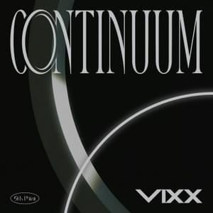 Chemical - VIXX (빅스)
