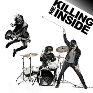 Moving On (Reprise) - Killing Me Inside