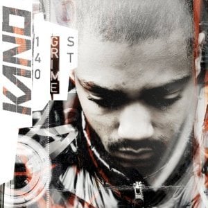 Soldier - Kano (Ft. Mikey J)