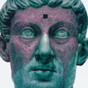 Dope Cloud - Protomartyr