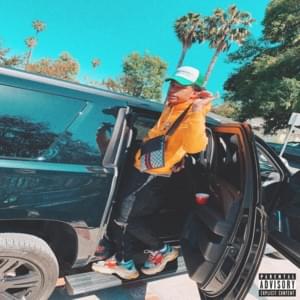 Two Weeks - K Suave