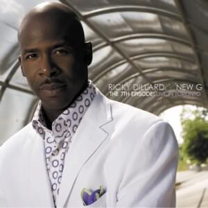 Search Me Lord (Live) - Ricky Dillard & New G
