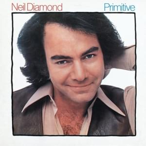 Primitive - Neil Diamond