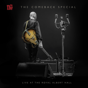 Lonely Planet (Live) - The The