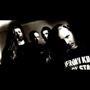 Devil’s Fruitcake - Stone Sour