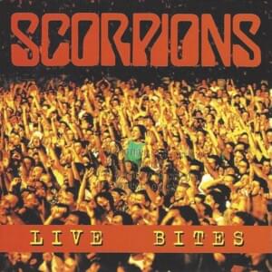 Ave Maria No Morro - Scorpions