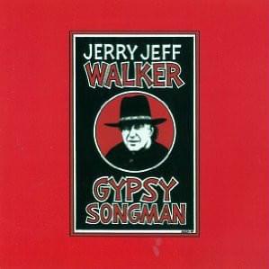 Railroad Lady - Jerry Jeff Walker (Ft. Jimmy Buffett)