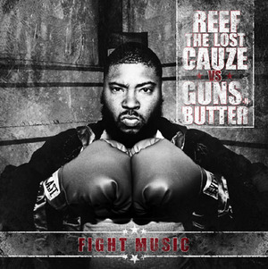 OPG Theme - Reef the Lost Cauze (Ft. Burke the Jurke & Vinnie Paz)