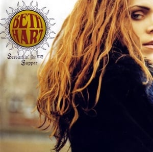 Delicious Surprise - Beth Hart