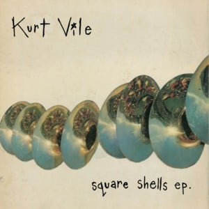 Ocean City - Kurt Vile