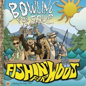 Graduation Trip - Bowling for Soup