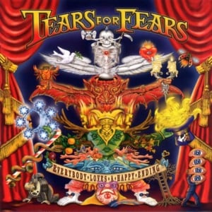 The Devil - Tears for Fears