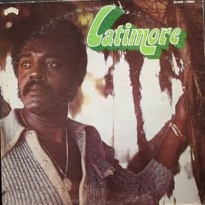 So Much Love - Latimore