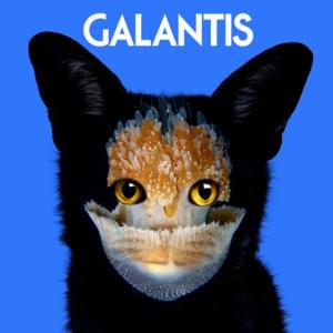 Friend (Hard Times) - Galantis