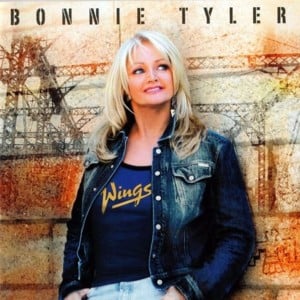 Stand Up - Bonnie Tyler