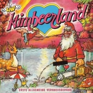 Himbeerland I - Erste Allgemeine Verunsicherung