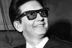 Boogie Baby - Roy Orbison