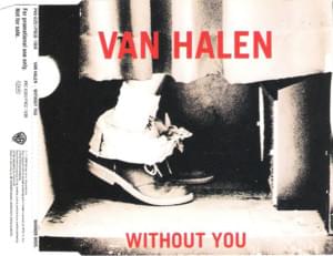 Without You - Van Halen