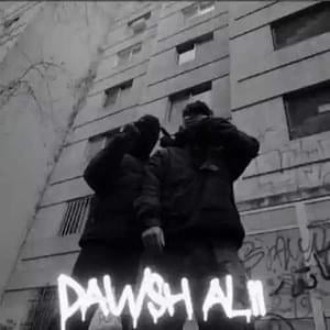 Dawsh alii - Eycin