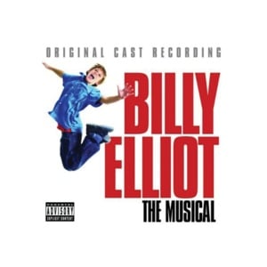 Finale - Billy Elliot Original Cast