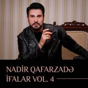 Sənin Olum - Nadir Qafarzadə