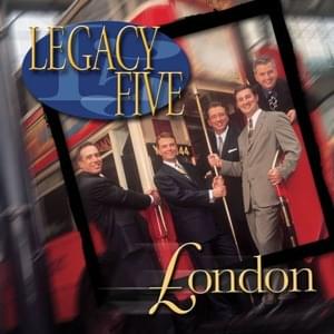 Home Free - Legacy Five