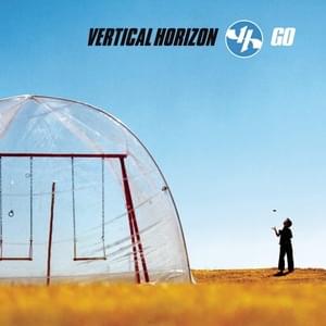 Sunshine - Vertical Horizon