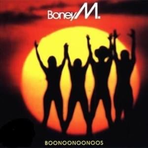 Homeland Africa (Ship Ahoi) - Boney M.