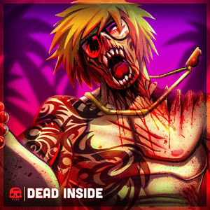 Dead Inside - JT Music