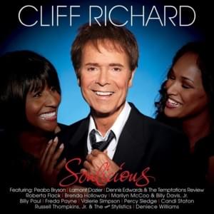 Are You Feeling Me - Cliff Richard (Ft. Deniece Williams)