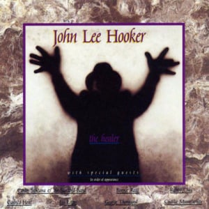 I’m in the Mood (1989) - John Lee Hooker (Ft. Bonnie Raitt)