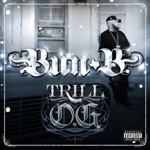 Countin’ Money - Bun B (Ft. Gucci Mane & Yo Gotti)