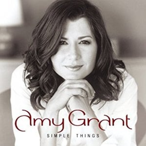 I Don’t Know Why - Amy Grant