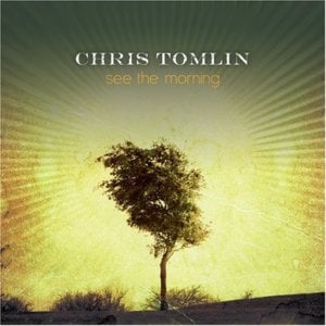 Lion Became the Lamb - Chris Tomlin