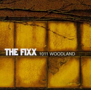 Precious Stone - The Fixx