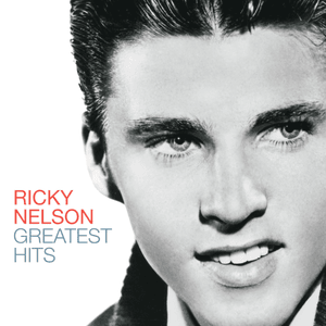 Teenage Idol - Ricky Nelson