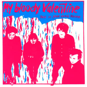 Inferno - my bloody valentine