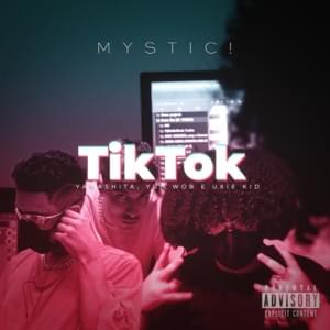 TikTok - Mystic! (BRA) (Ft. Uxie Kid, Yamashita & Yun Wob)