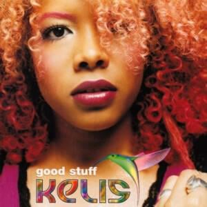 Good Stuff - Kelis (Ft. Pusha T)