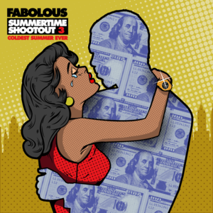 Cold Summer - Fabolous