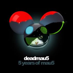 Raise Your Weapon (Wax Motif Remix) - ​deadmau5 (Ft. Greta Svabo Bech)